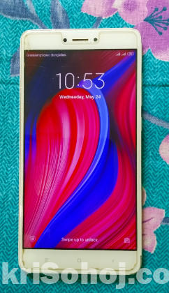 Mi note 4x